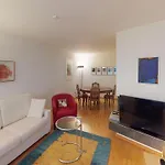 Unique Serviced Living @ Basel Old Town