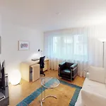 Unique Serviced Living @ Basel Old Town